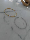 Chansutt Luxe Tennis Necklace