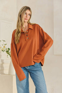 Wildwood Top