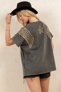 Vintage Roamer Star Tee