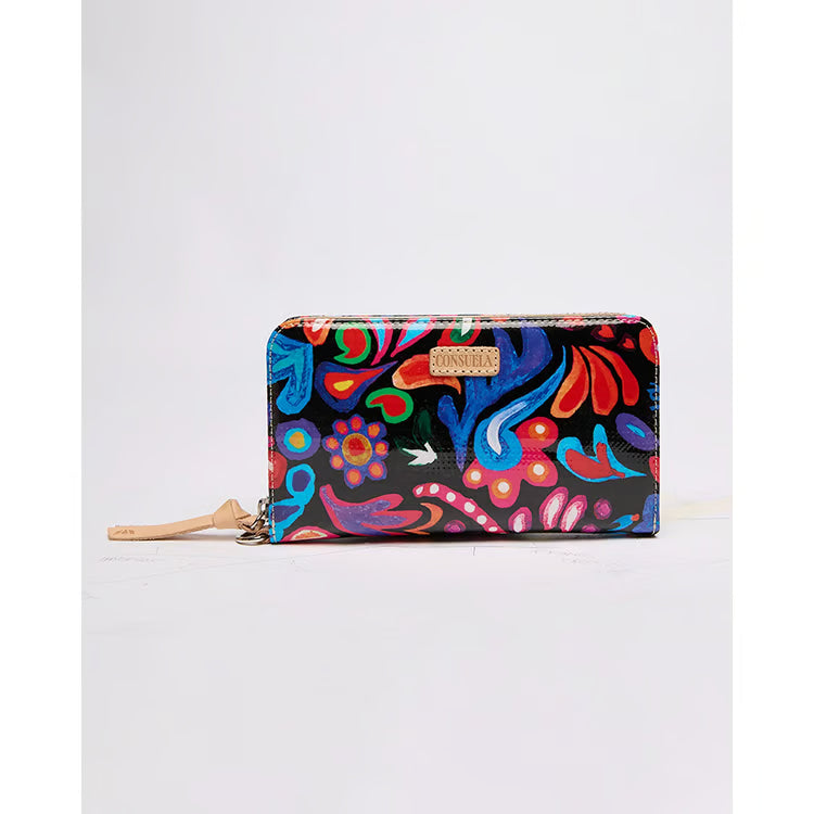 Consuela Sophie Essential Wallet