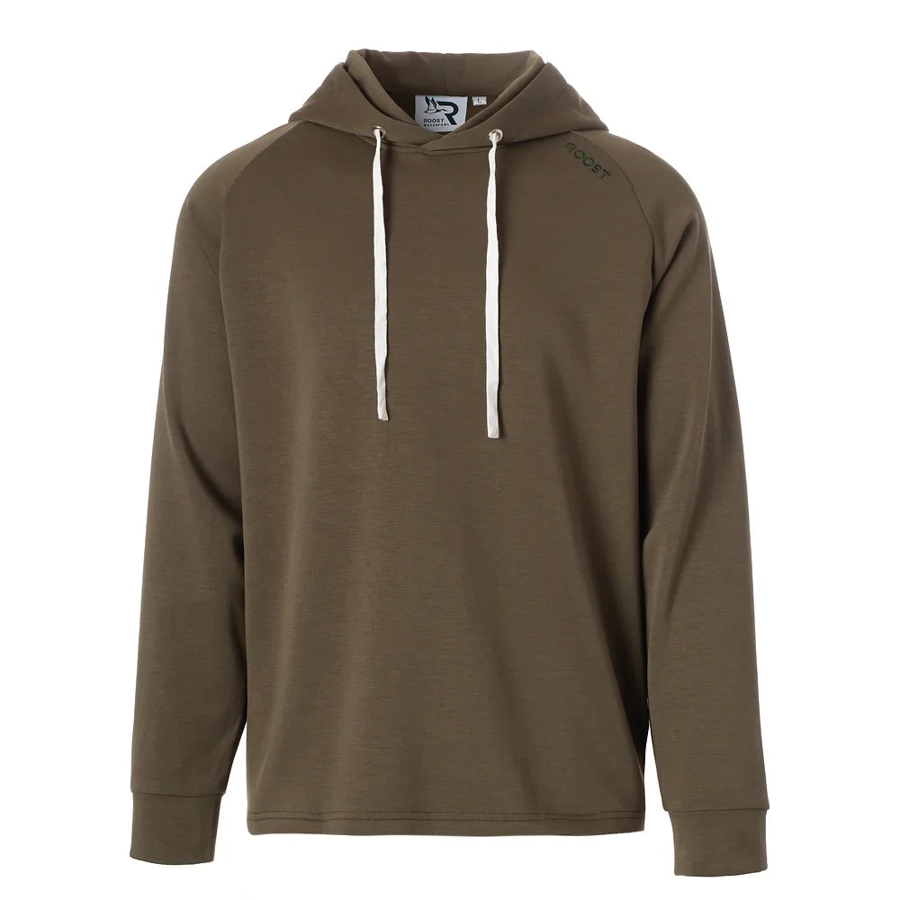 Roost: Breeze Hoodie