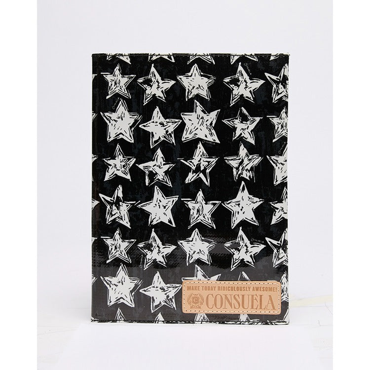 Consuela Madi Notebook