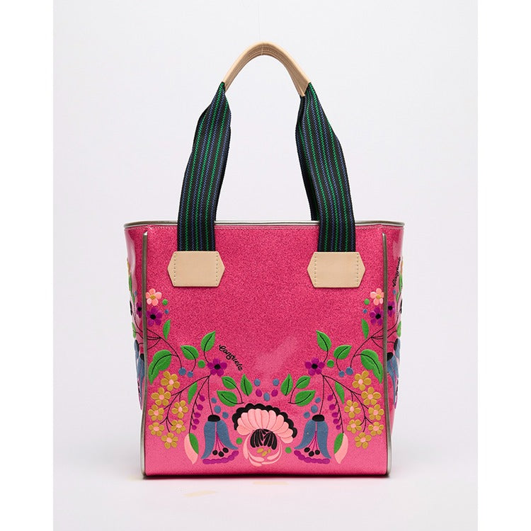 Consuela Ivy Classic Tote