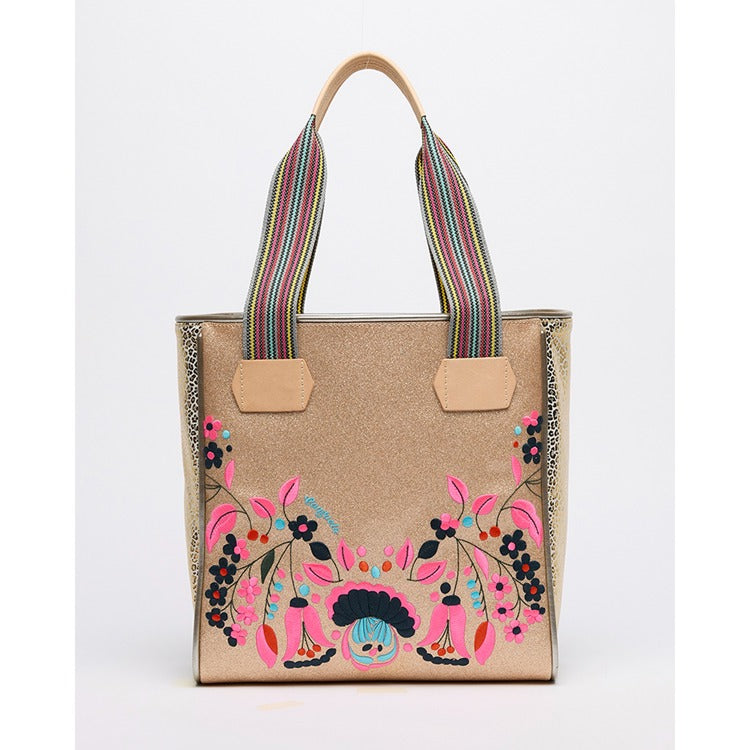 Consuela Lyla Classic Tote