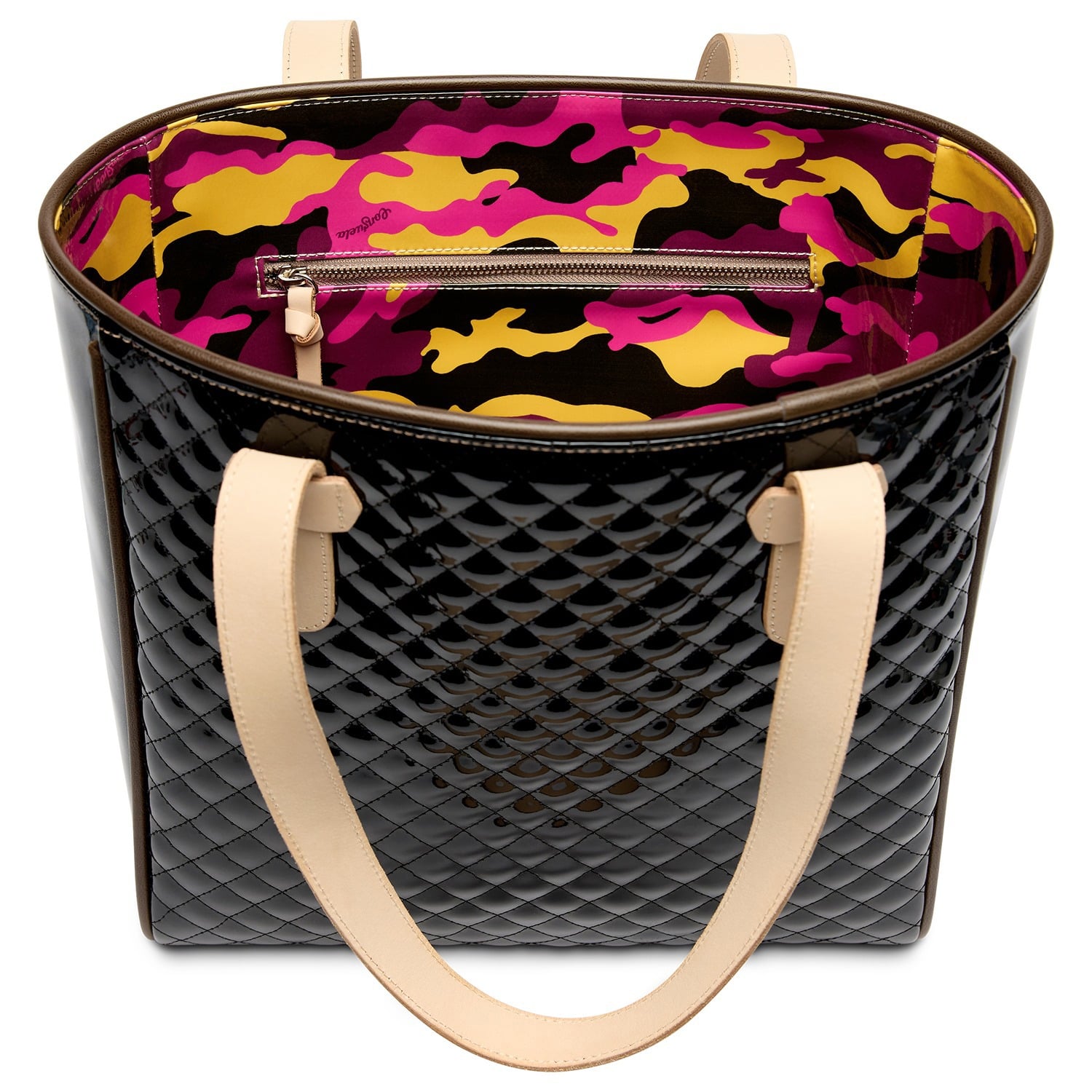 Consuela Marisol Classic Tote