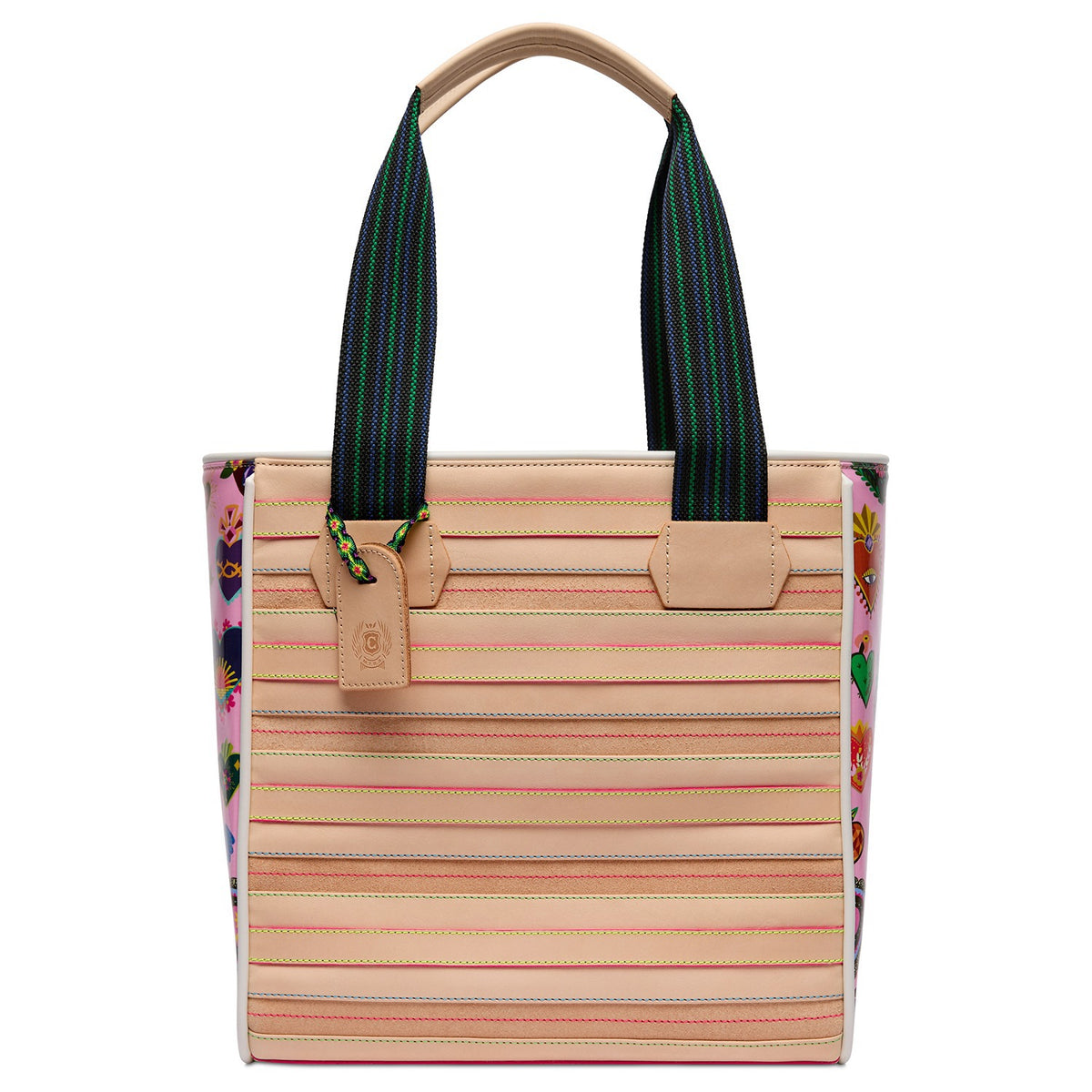 Consuela Croline Classic Tote