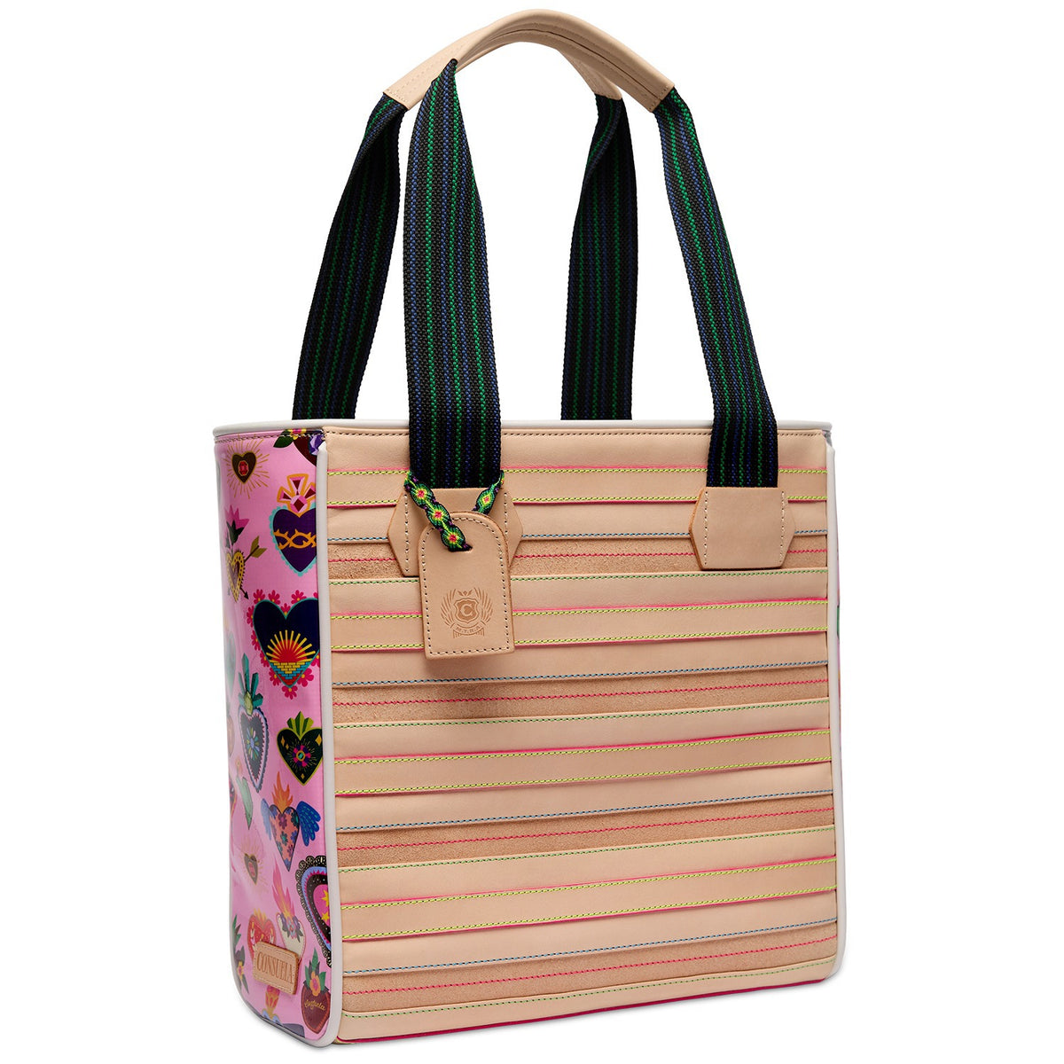 Consuela Croline Classic Tote