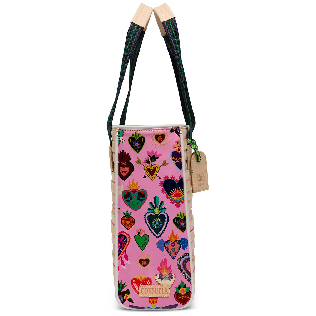 Consuela Croline Classic Tote