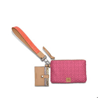 Consuela - Pink Combi