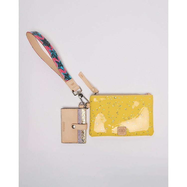 Consuela Harlow Combi