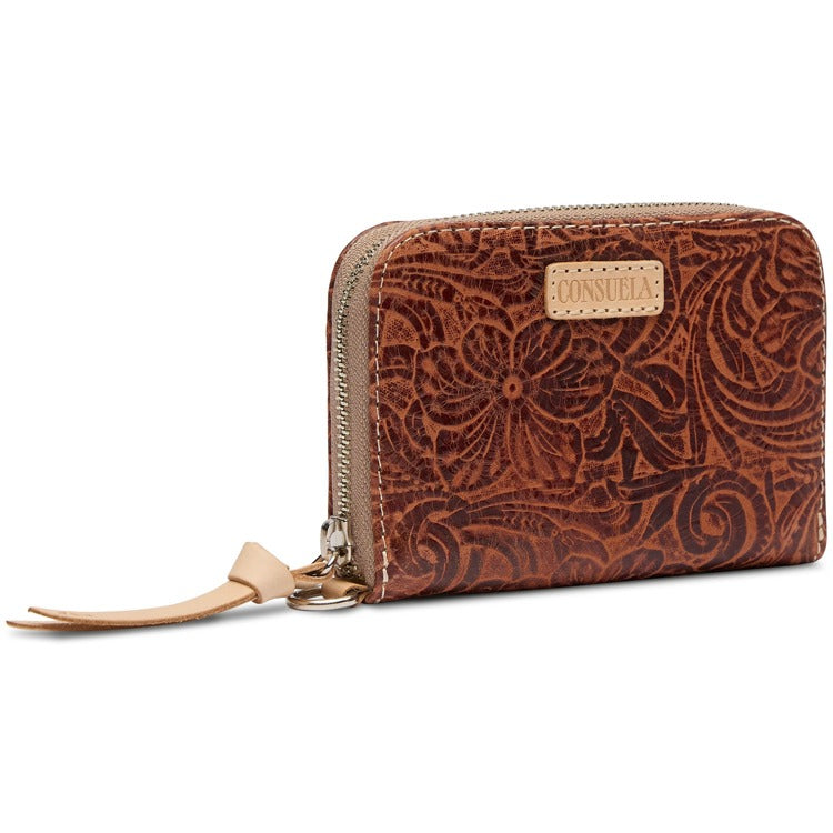 Consuela - Sally Zippy wallet