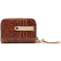 Consuela - Sally Zippy wallet
