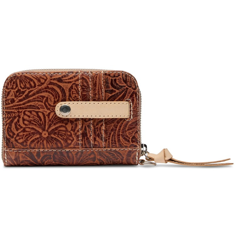 Consuela - Sally Zippy wallet