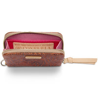 Consuela - Sally Zippy wallet