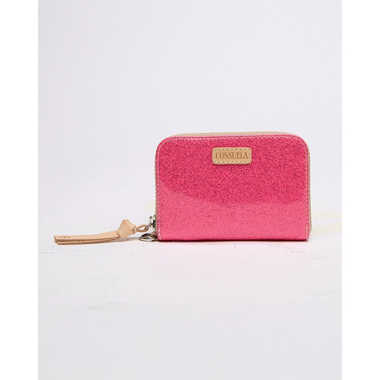 Consuela Ivy Zippy Wallet