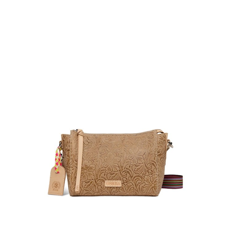 City Bag, Lawton