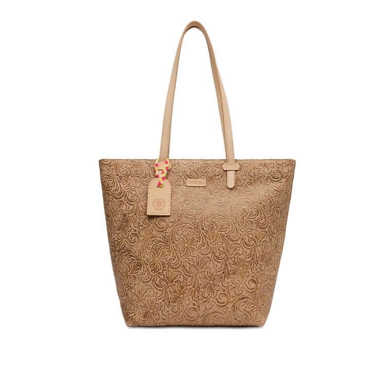 Daily Tote, Lawton