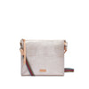 Consuela - Downtown Crossbody, Celeste