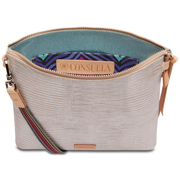 Consuela - Downtown Crossbody, Celeste