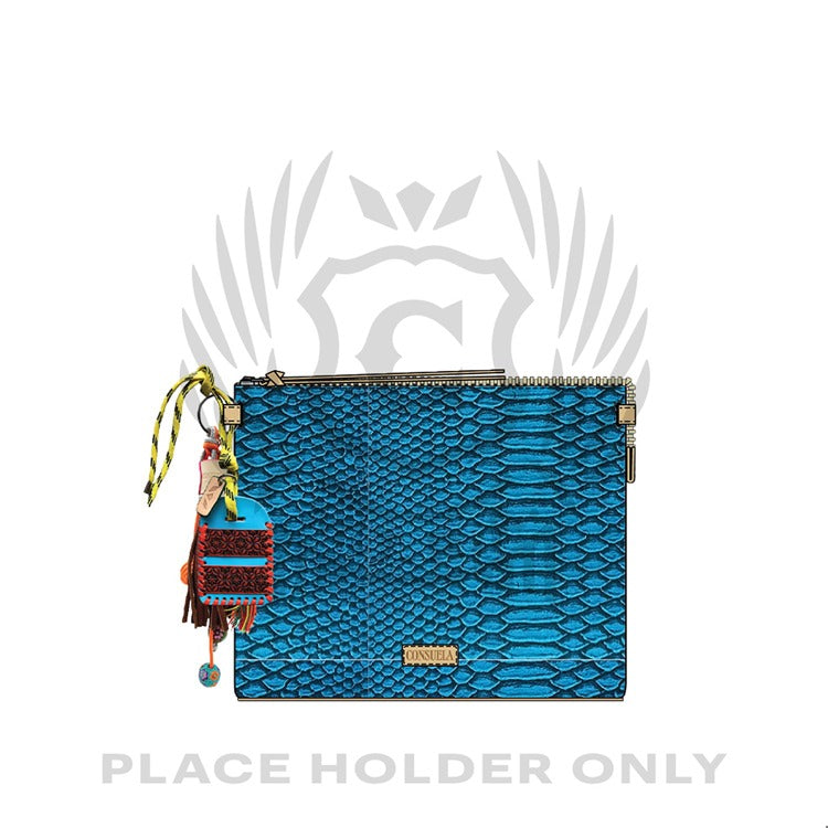 Consuela - Downtown Crossbody - Indy