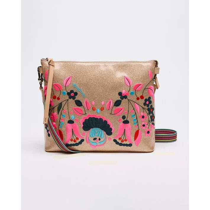 Consuela Lyla Downtown Crossbody