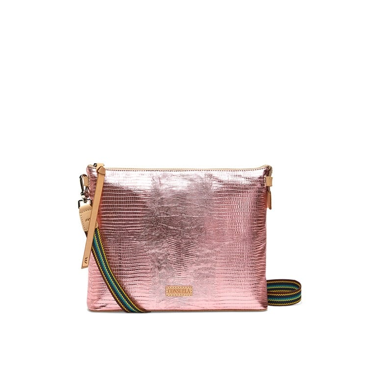 Downtown Crossbody, Elodie