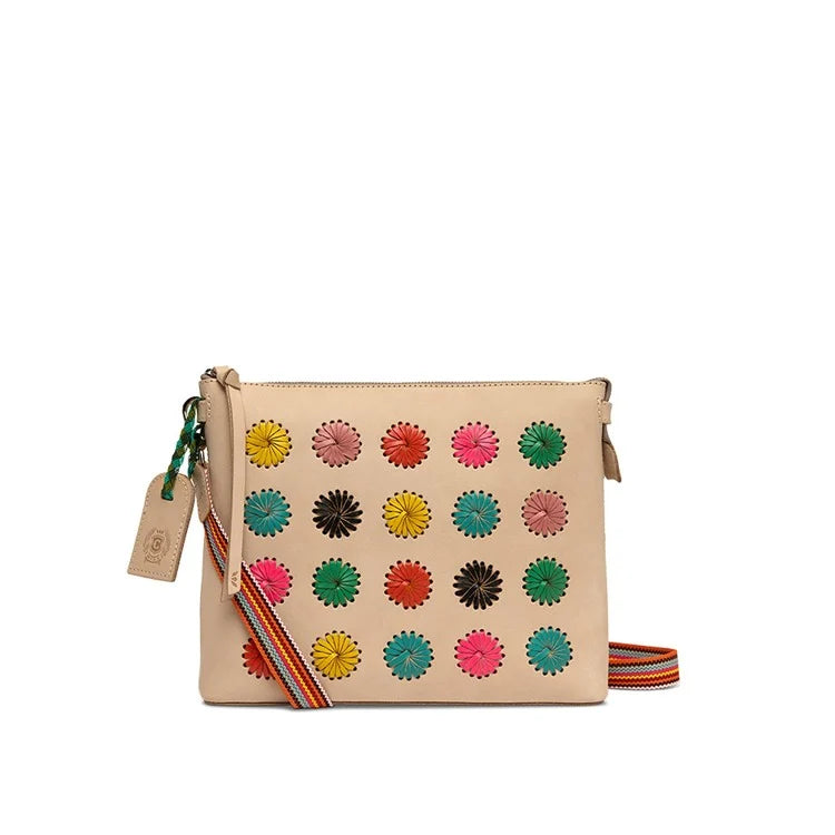 Consuela Paloma Downtown Crossbody