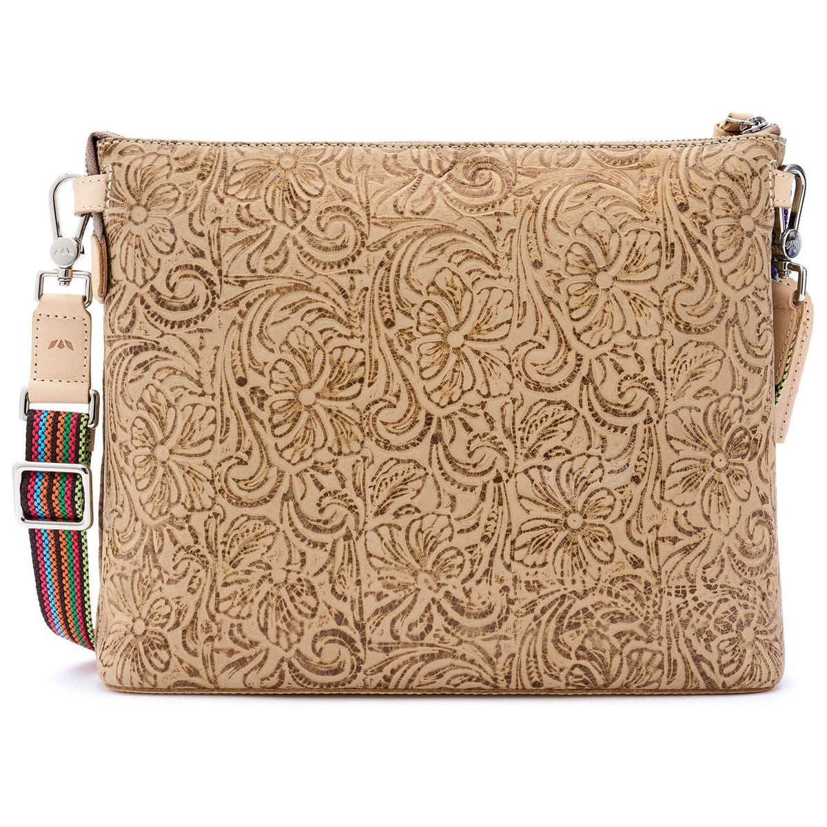 Consuela Lawton Downtown Crossbody