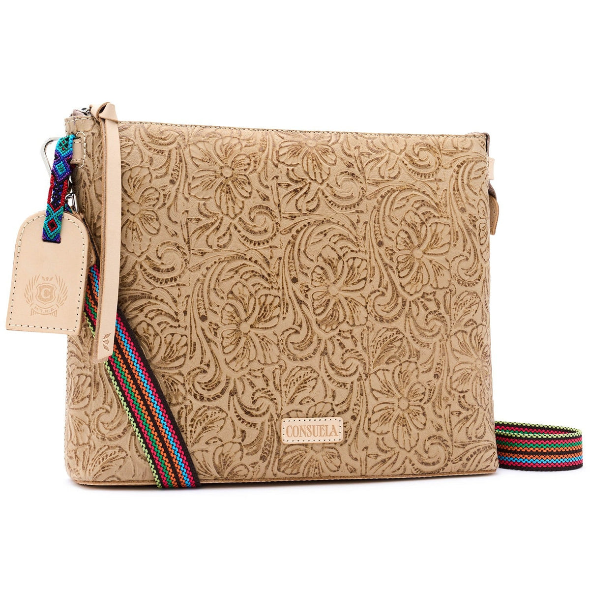 Consuela Lawton Downtown Crossbody