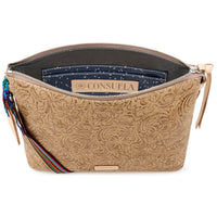 Consuela Lawton Crossbody