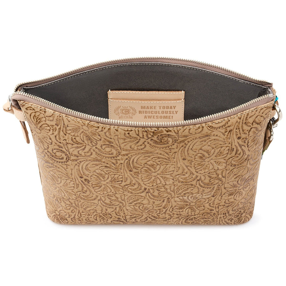 Consuela Lawton Downtown Crossbody