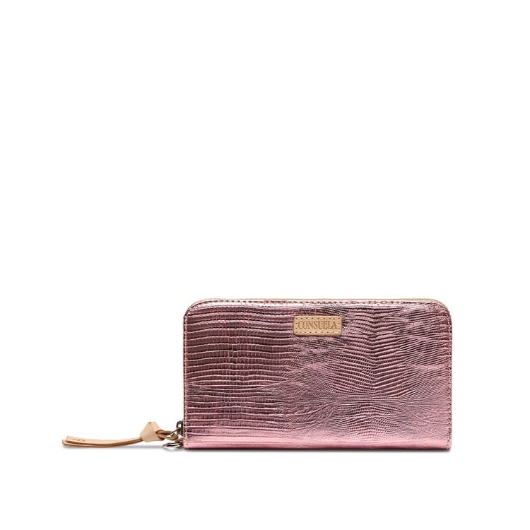 Essential Wallet, Elodie