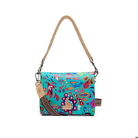 Consuela Tasha Metro Crossbody