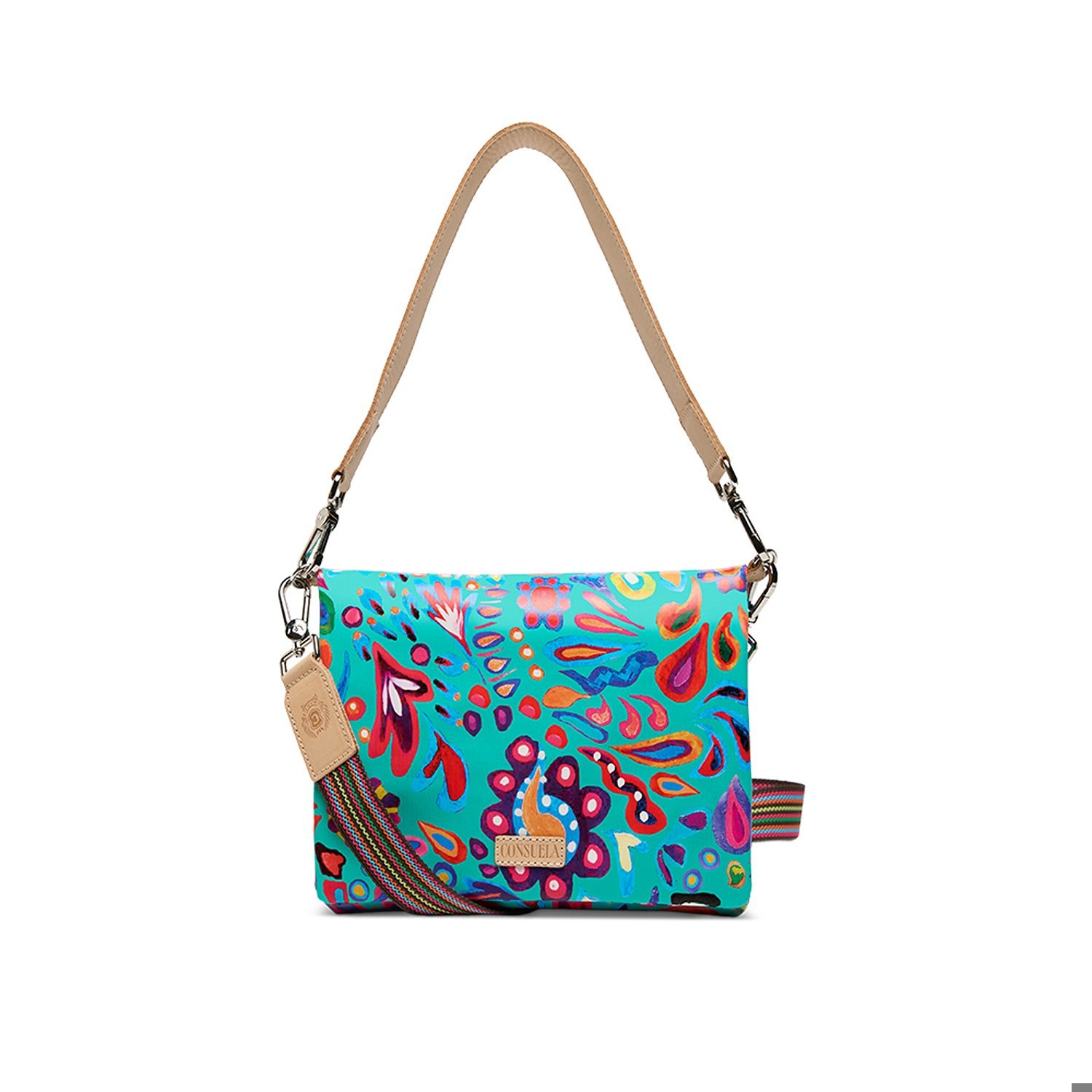 Consuela Tasha Metro Crossbody
