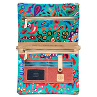 Consuela Tasha Metro Crossbody