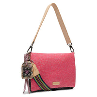 Consuela Bae Metro Crossbody