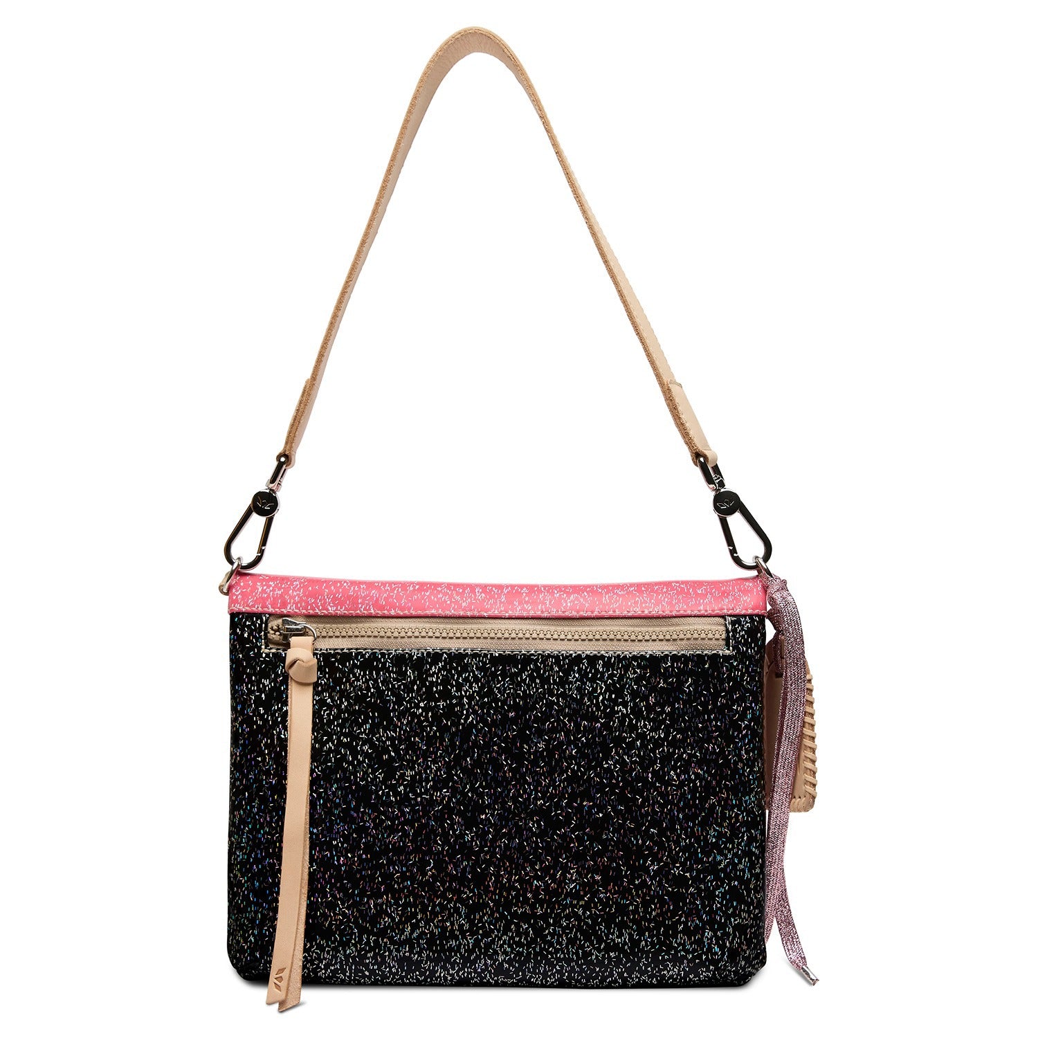 Consuela Bae Metro Crossbody
