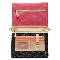 Consuela Bae Metro Crossbody