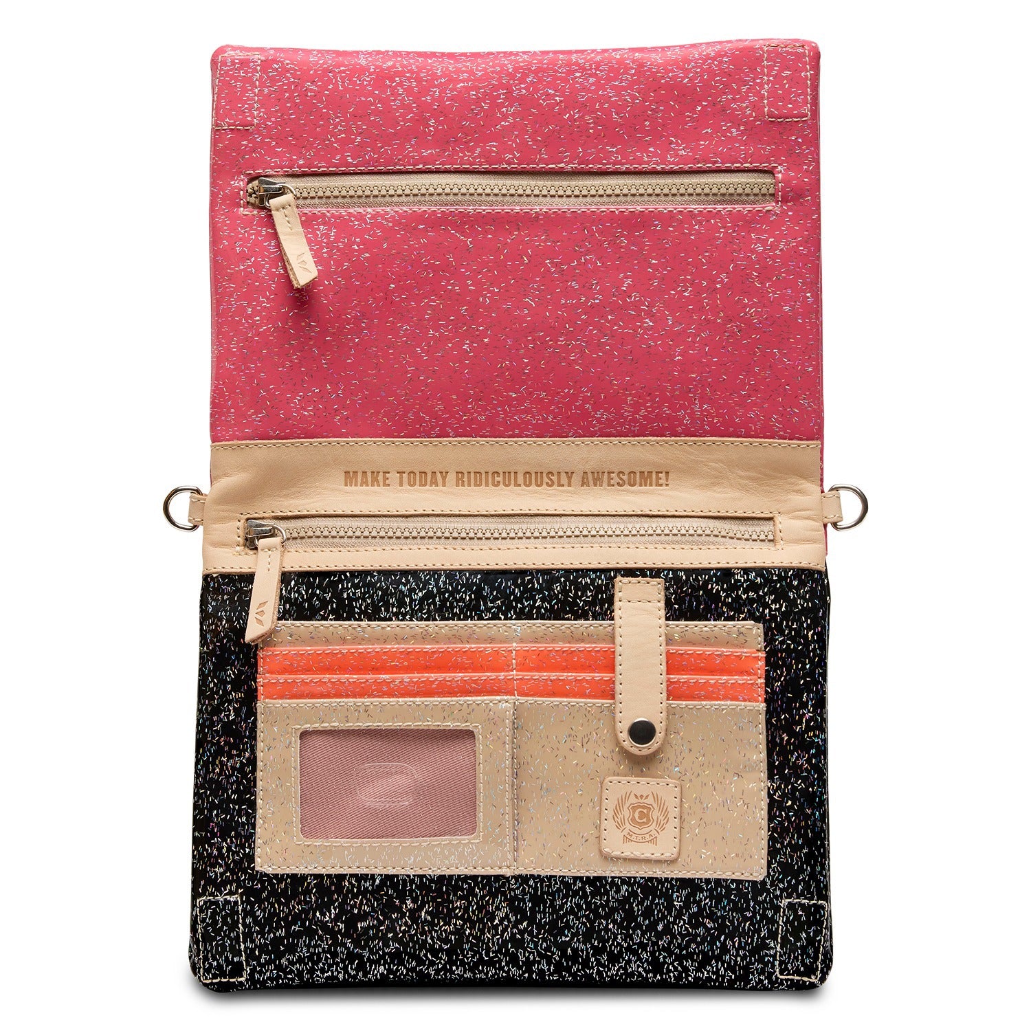 Consuela Bae Metro Crossbody