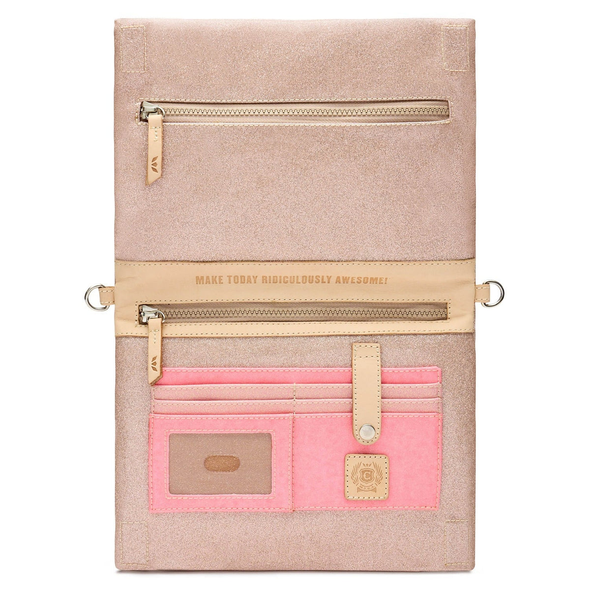 Consuela Emery Metro Crossbody