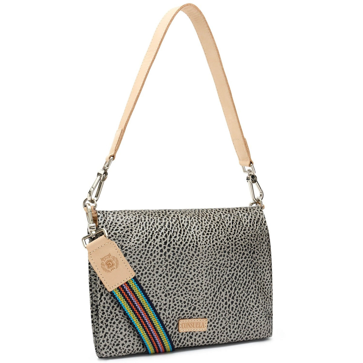 Consuela Tommy Metro Crossbody