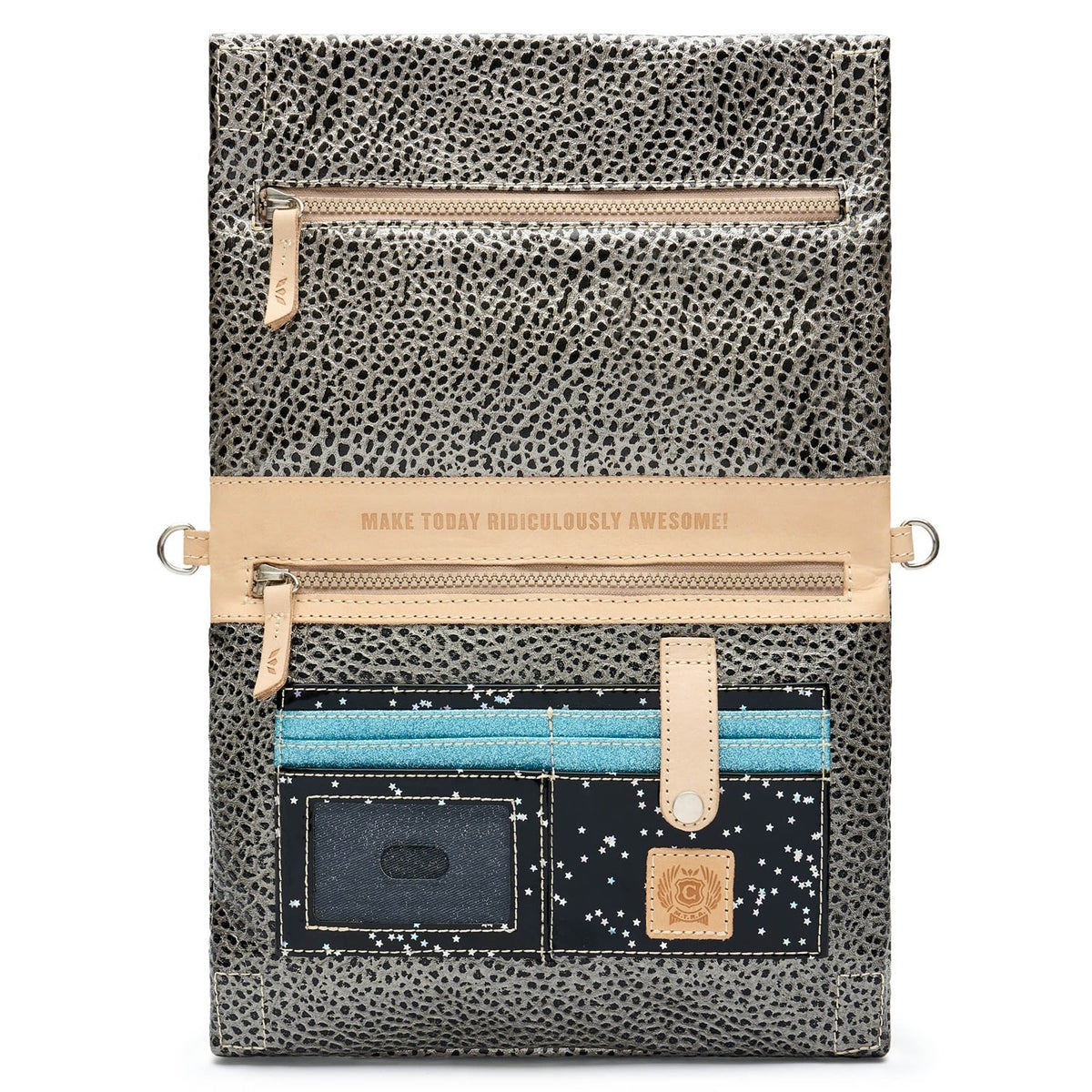 Consuela Tommy Metro Crossbody
