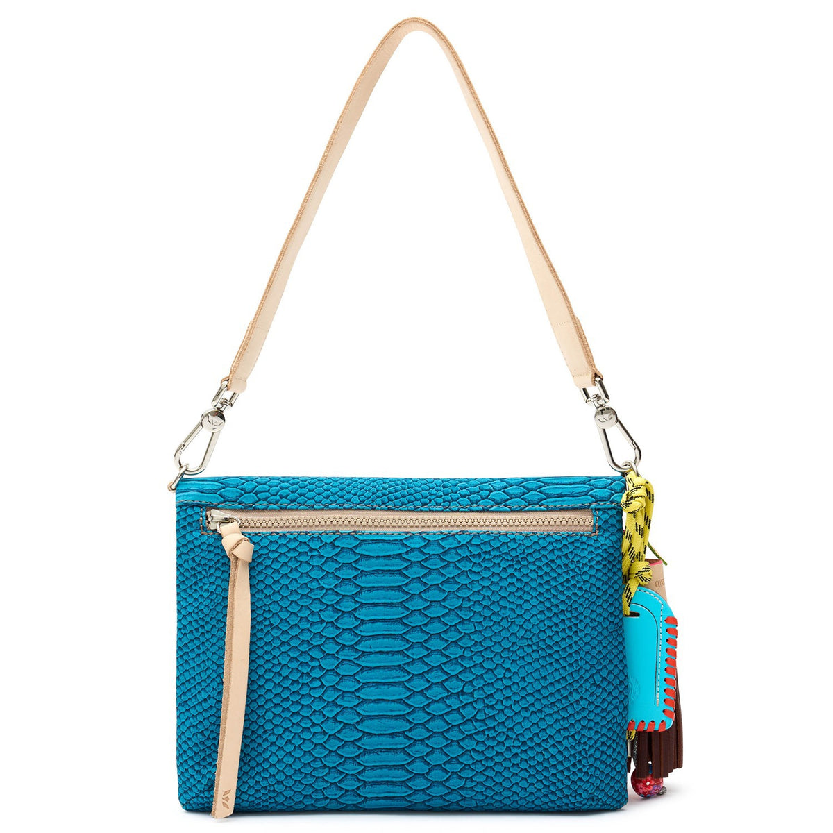 Consuela Indy Metro Crossbody