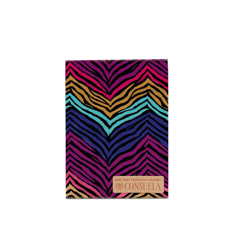 Consuela - Vanessa Notebook