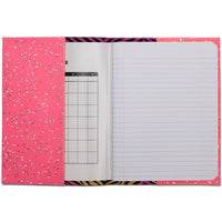 Consuela - Vanessa Notebook