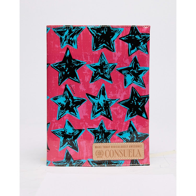 Consuela Notebook, Presley