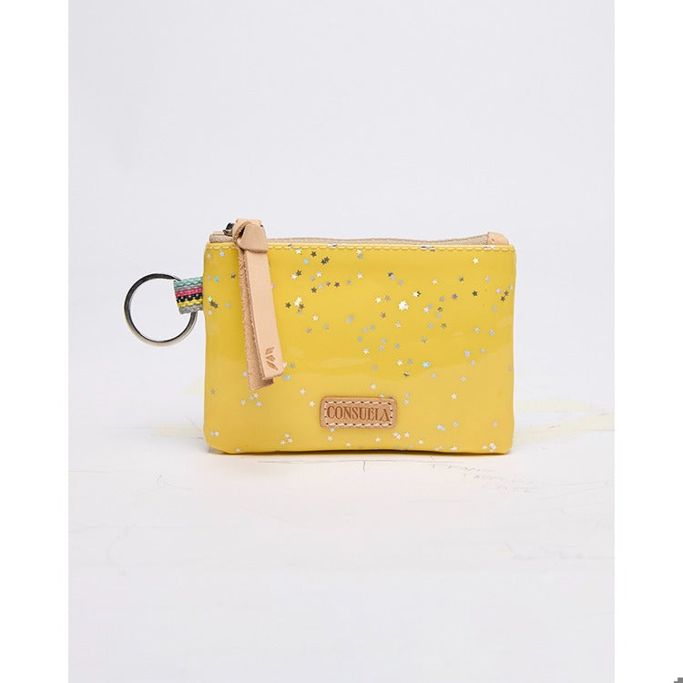Consuela Harlow Pouch