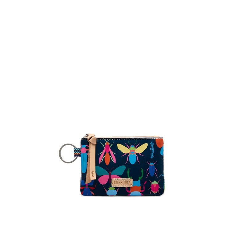 Pouch, Gemma