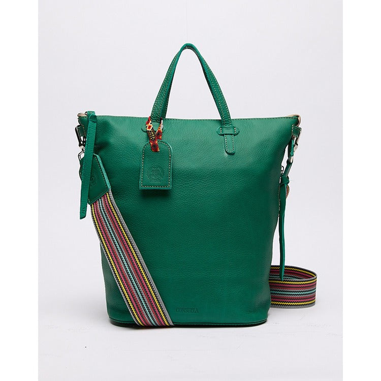 Consuela Teal Sling