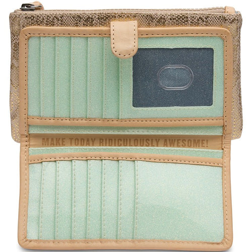 Consuela - Leah Slim wallet